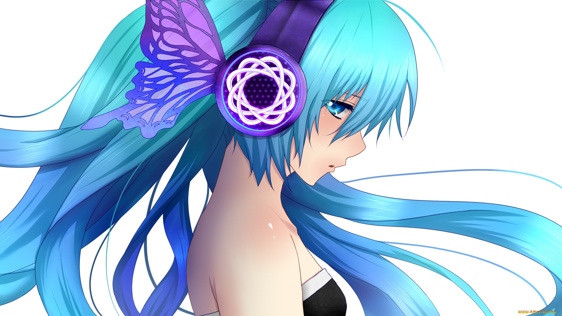 vocaloid, , hatsune, miku, magnet, daburu, , , , , , 